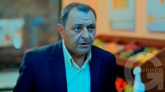 Entanyoq handerc - Episode 15