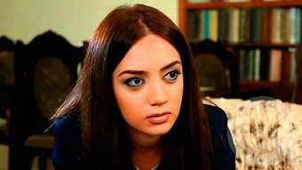 Verjin hayrike - Episode 11