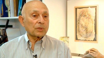 Meronq - Ruben Galchoyan