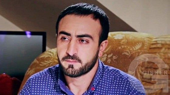 Erjankutyan arcunqnere - Episode 11