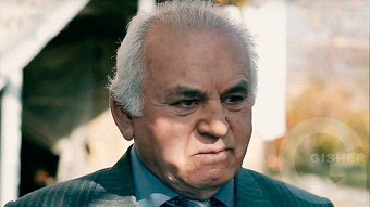 Verjin hayrike - Episode 12