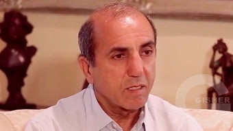 Chakatagrer - Levon Ishtoyan