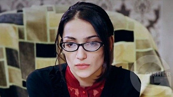 Erjankutyan arcunqnere - Episode 12