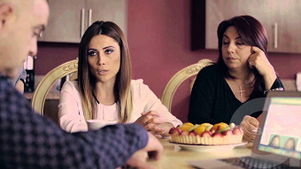 Vtangavor Xaxer - Episode 53