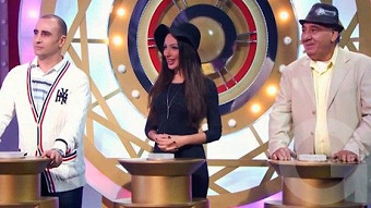 Gushakir meghedin - 24.11.2015