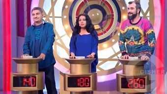 Gushakir meghedin - 25.11.2015