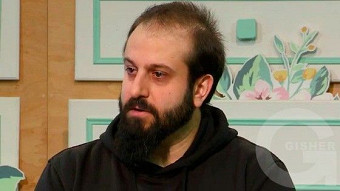 Mer mej asac - Arvin Qocharyan