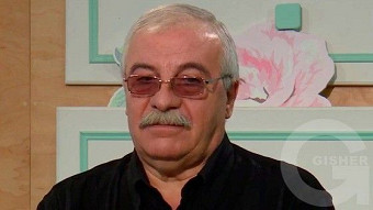 Mer mej asac - Artavazd Eghoyan