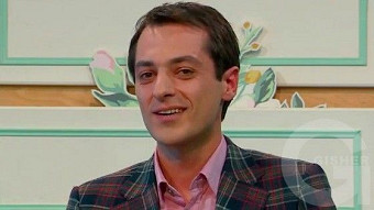 Mer mej asac - Artavazd Amiryan