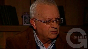 Chakertner - Albert Isoyn