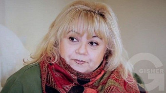 Erjankutyan arcunqnere - Episode 15