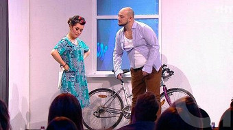 Comedy Woman: сезон 7, выпуск 23