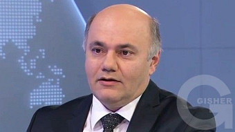 Harcazruyc - Mher Shahgeldyan