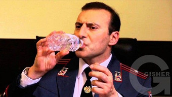 Hreshneri gayle - Episode 4