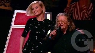 Голос 4 сезон - Выпуск 27.11.2015