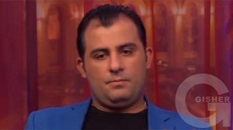 Ush erekoyan - Grigor Danielyan