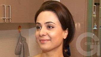 Chein spasum - Anush Araqelyan 3