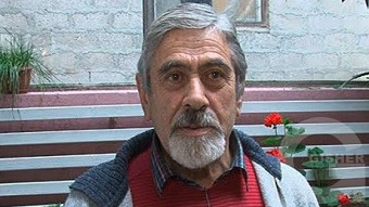 Chein spasum -  Ghazar Ghazaryan 3