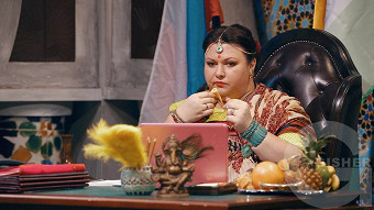 Однажды в России: сезон 2, серия 17