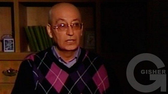 Chakertner - Pavel Avetisyan