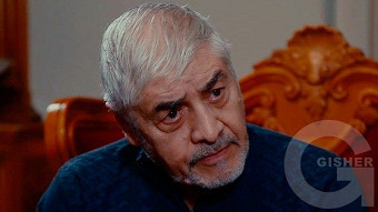 Verjin hayrike - Episode 15