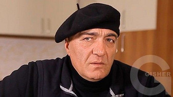 Arajnordnere - Episode 50