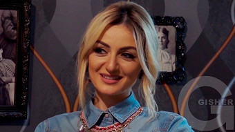 Vecerord zgayaran - Marina Greg