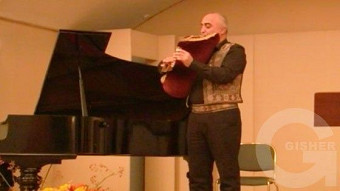 Meronq - Norayr Qartashyan