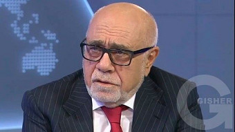 Harcazruyc - Arman Navasardyan