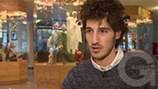 Art kanon - 27.11.2015