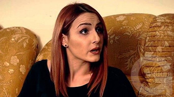 Erjankutyan arcunqnere - Episode 18