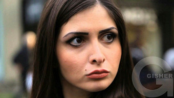 Arajnordnere - Episode 52