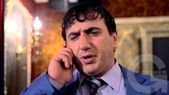 Hreshneri gayle - Episode 6