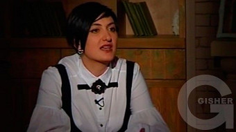 Chakertner - Nvard Melqonyan