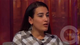 Ush erekoyan - Anna Xachatryan