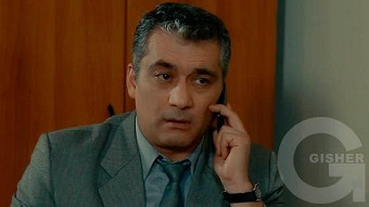 Verjin hayrike - Episode 18