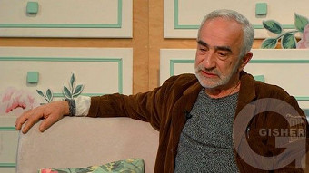 Mer mej asac - Vigen Stepanyan