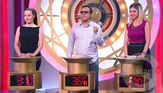 Gushakir meghedin - 03.12.2015