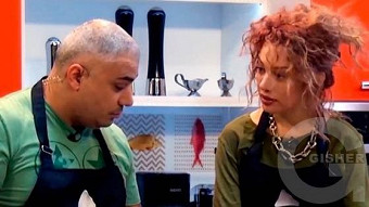 Dzkan or - Episode 5