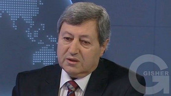 Harcazruyc - Vazgen Safaryan