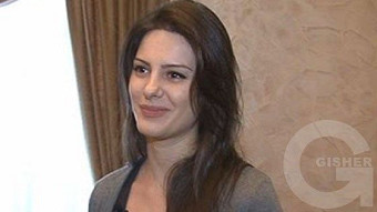 Chein spasum - Marianna Hakobyan