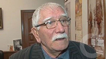 Chein spasum - Armen Jigarxanyan