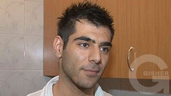 Chein spasum - Vigen Aharonyan