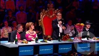 Точь-в-точь 3 сезон - 8 выпуск