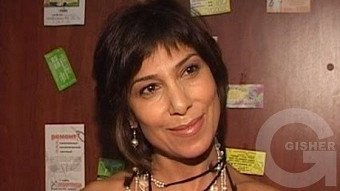 Chein spasum - Irina Danielyan 2