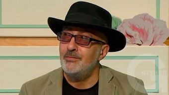 Mer mej asac - Radik Gabrielyan