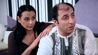 Erjankutyan arcunqnere - Episode 22