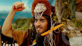 Qare dard - Episode 1