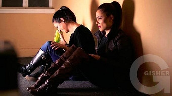 Vtangavor Xaxer - Episode 61