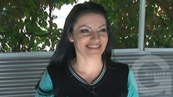 Chein spasum - Dina Akopovna 3